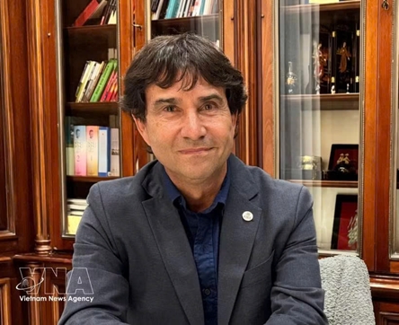 Positive outlook for Vietnam–MERCOSUR Preferential Trade Agreement talks: Argentine expert